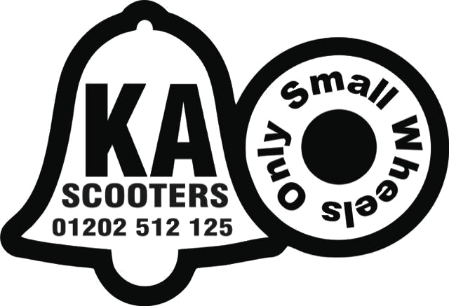 K.A.Bell Scooters logo